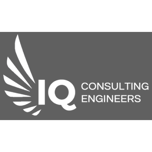 IQ Consulting Engineers logo