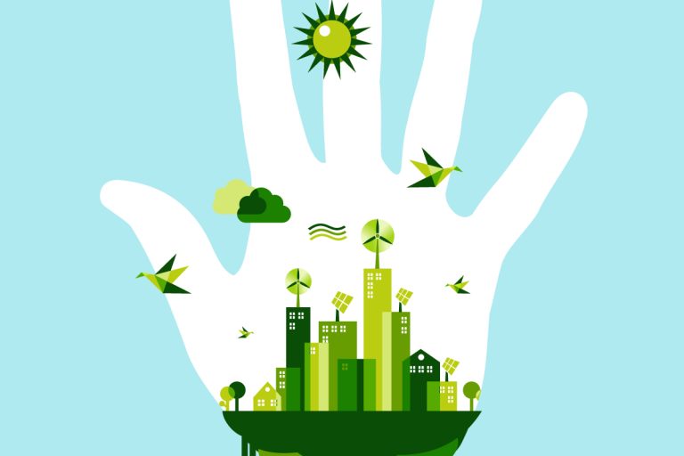 Sustainability within Business