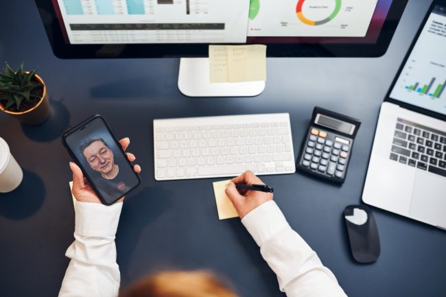 Virtual Accounting Services South Africa - Leading Edge