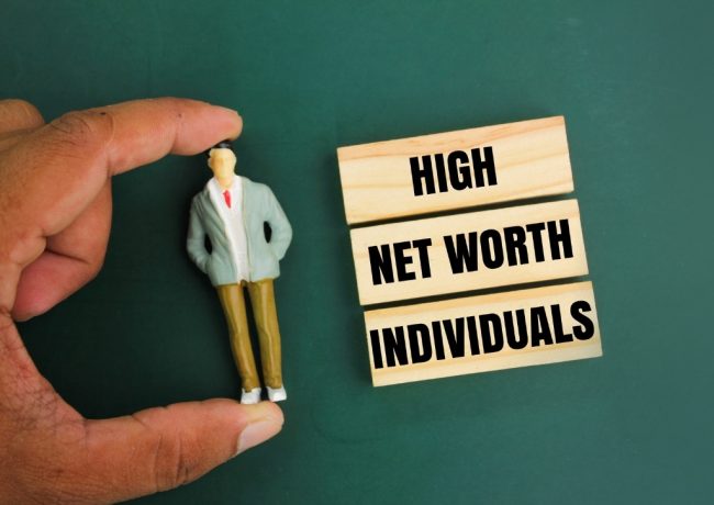 SARS High-Net-Worth Taxpayers