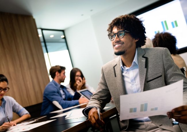 Accounting Firm for Your Business