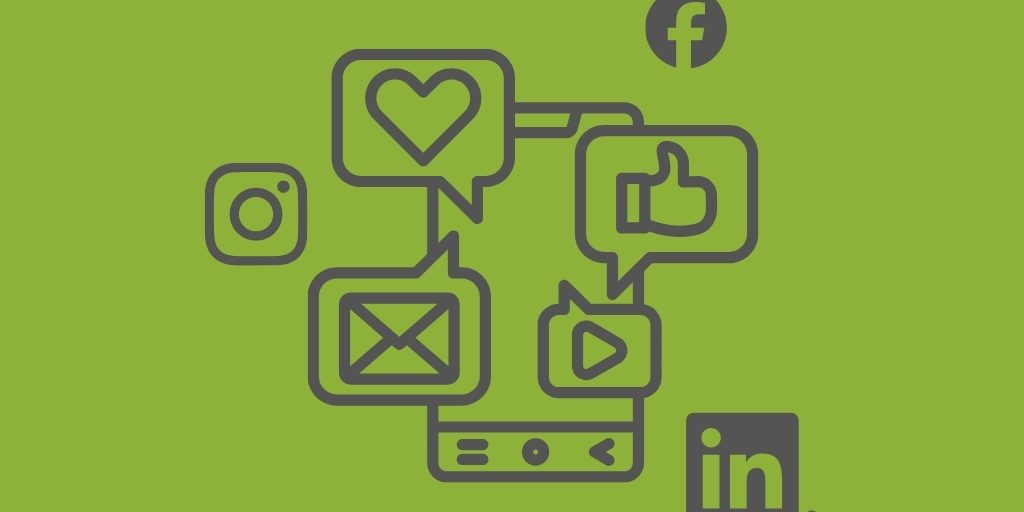 Leading Edge Socials