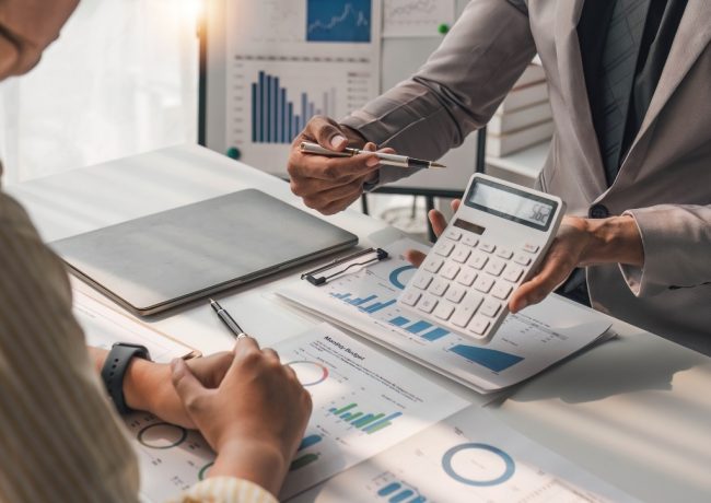 Cloud Accounting in South Africa