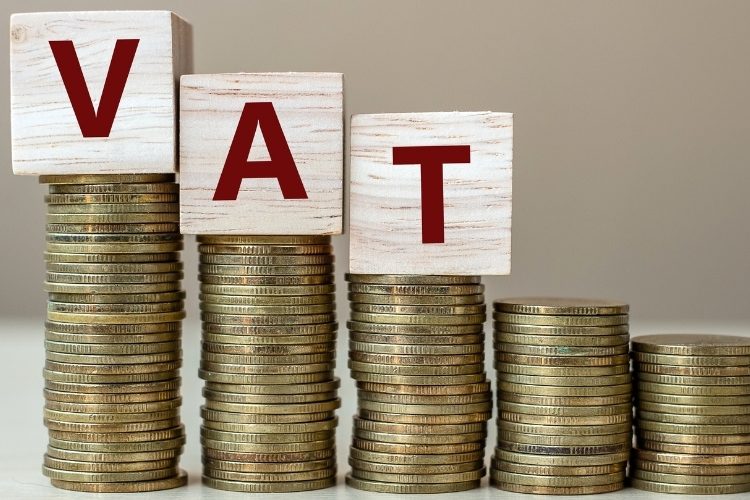 VAT Threshold Changes