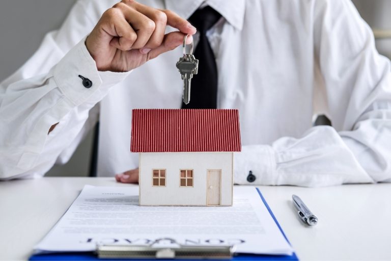 Buying your first property in South Africa | Personal Capacity vs. Company