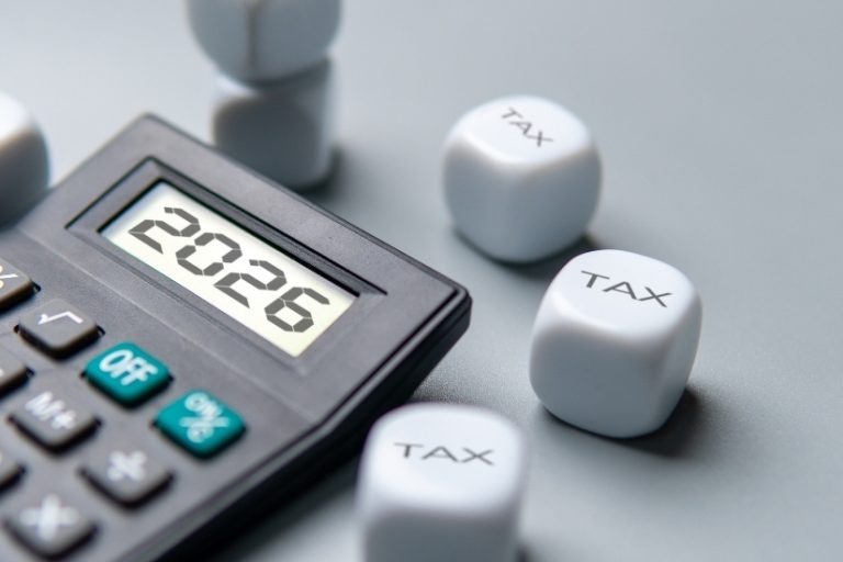 Turnover Tax vs SBC