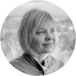 Adri Rossouw Team member