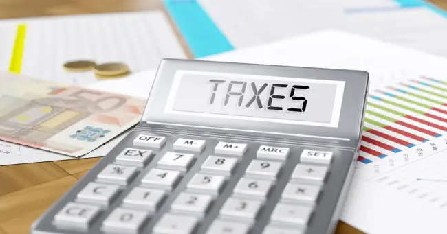 SARS Tax Auto-Assessment