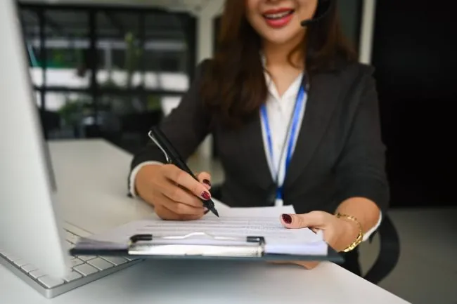 Compliant Secretarial Services