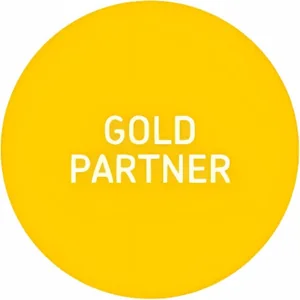 Gold Partner Gold Partner