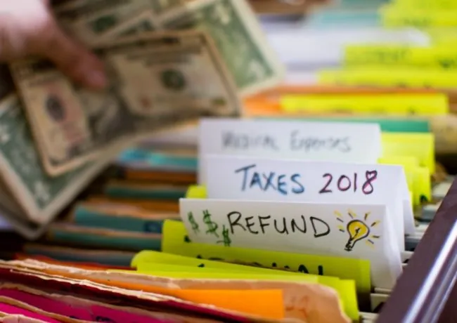 2025 Tax Season