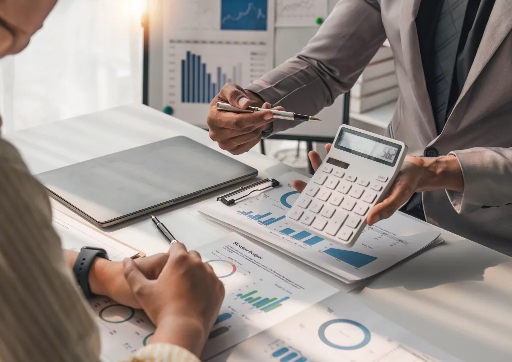 Cloud Accounting in South Africa