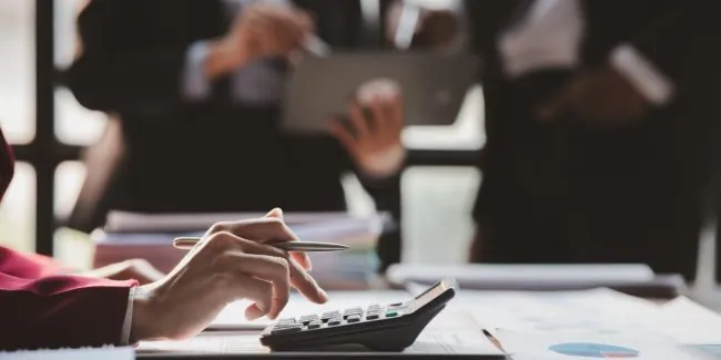 SBC vs Turnover Tax