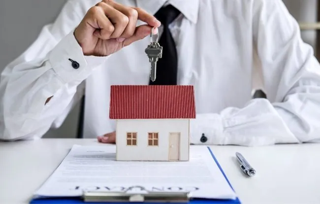Buying your first property in South Africa | Personal Capacity vs. Company